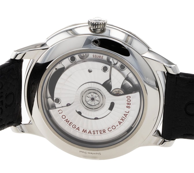Omega De Ville Prestige 434.13.40.20.02.001